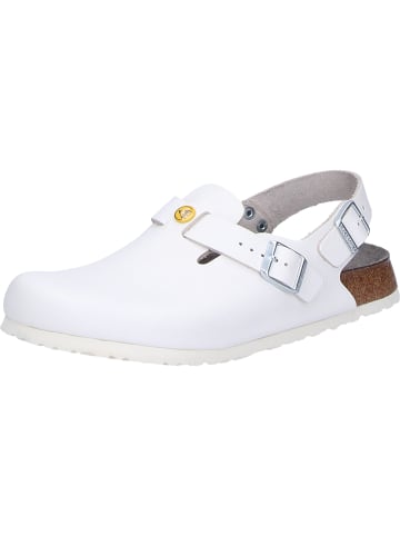 Birkenstock Freizeitschuhe Tokio ESD in weiß