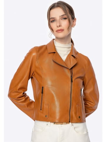 Wittchen Jacket in Brown