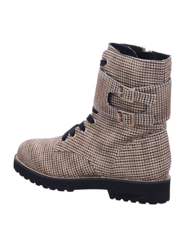 La Strada Boots in beige