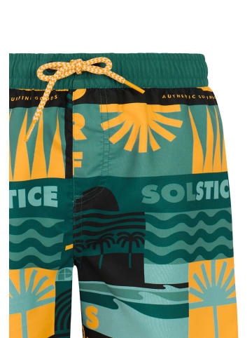 Protest " PRTTonny JR in Dark Teal