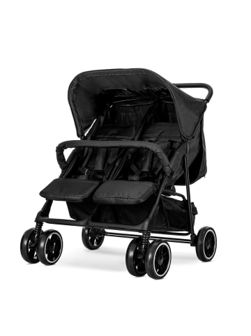 Lorelli TWIN in schwarz