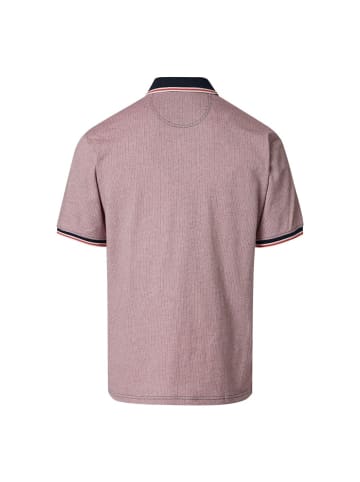 CASAMODA Polo in Rot