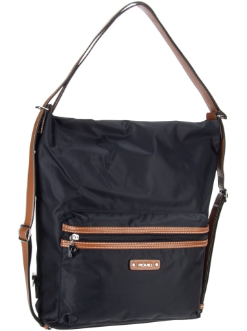 PICARD Rucksack / Backpack Sonja 2777 in Midnight