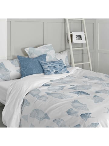 Happy Friday Ginkgo Kissenbezug