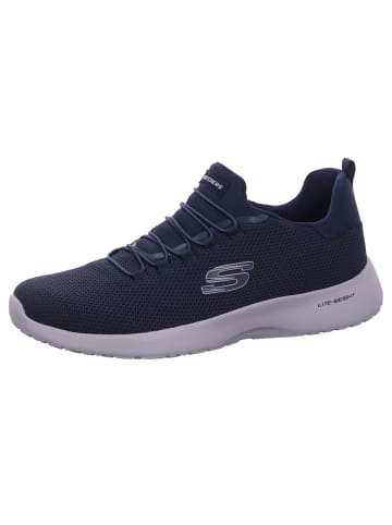 Skechers Sportschuh Dynamight in Blau