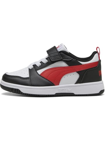 Puma Sneaker "Rebound V6 Lo AC+ PS" in Weiß