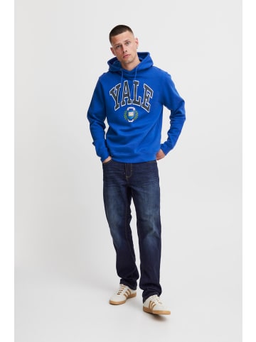 BLEND Hoodie BHSweatshirt - 20715800 in blau