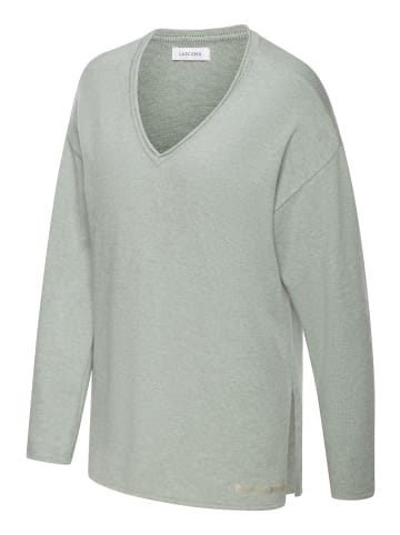 LASCANA Strickpullover in mint