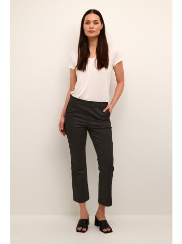 CULTURE Casual Hose CUcaya Slim/ Regular fit in Black