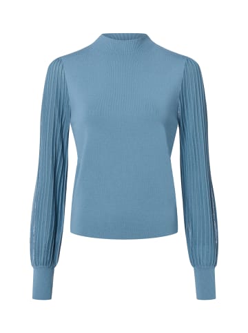 Zero  Pullover in hellblau - 0005