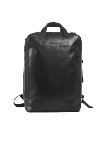 7CLOUDS Laptop-Rucksack Agal 7.3 M in black