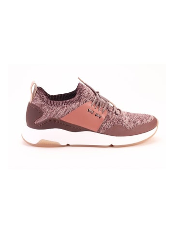 Cole Haan Sneakers W16384 in Braun