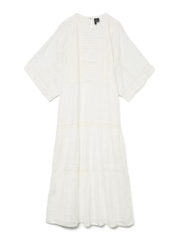 Vero Moda Kleid in Snow White