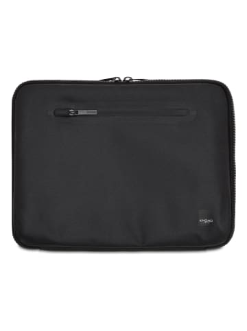 Knomo Thames Knomad Laptoptasche Organizer RFID 37 cm Laptopfach in black