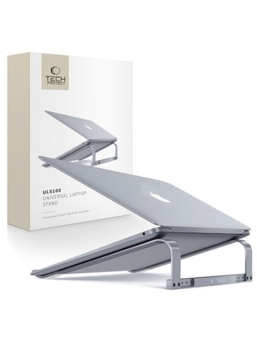 Tech Protect Tech-Protect ULS100 Ständer für Laptops bis 16 Zoll