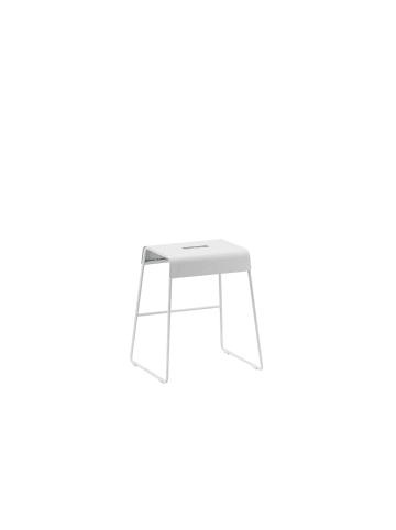 Zone Denmark Schemel in Soft Grey