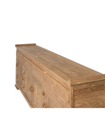 Giner y Colomer Sideboard mit 4 Türen und 4 Schubladen
