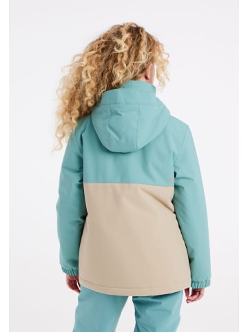 Protest " PRTLUSOY JR in Crocodile Green