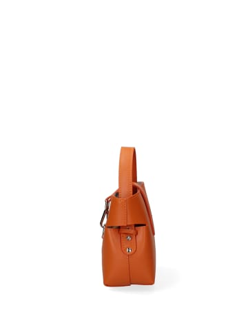 Gave Lux Handtasche in ORANGE