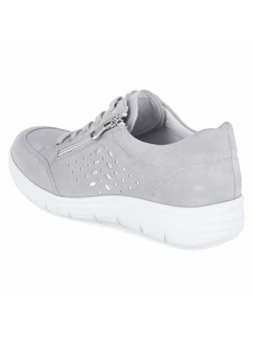 Semler Damenschuh in grey