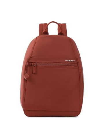 Hedgren Inner City Vogue Rucksack RFID 30 cm in dahlia red