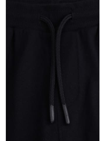 Coccodrillo Kurze Hosen in schwarz