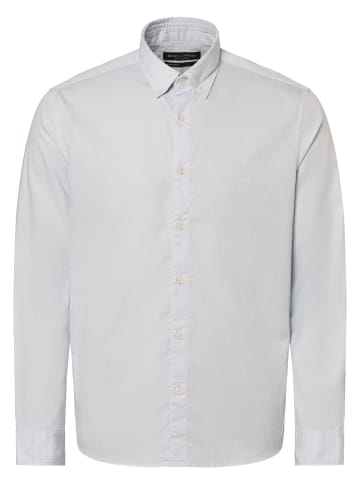Marc O'Polo Hemd in hellblau