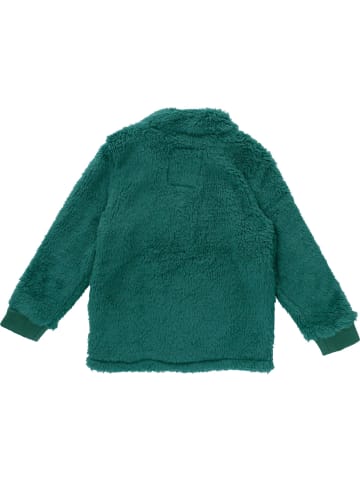 ebbe Strickpullover Sten in gruen