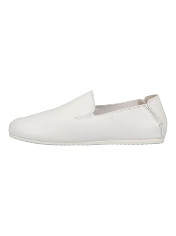 Högl Slipper in Weiß