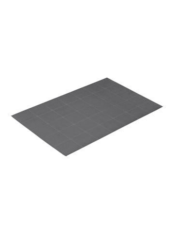Vossen Badteppich in flanell