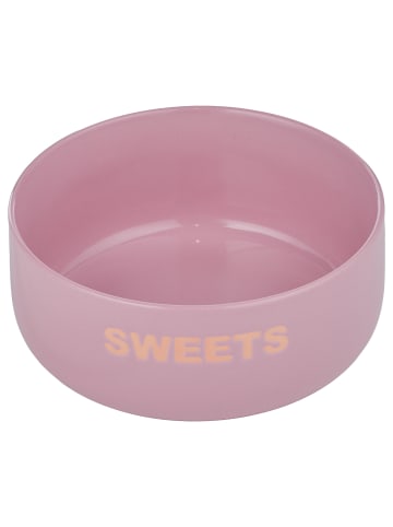 Butlers Schüssel GOOD VIBES Sweets in Pink