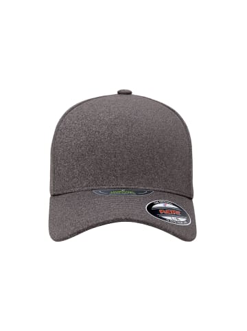  Flexfit  Flexfit 5-Panel in melangeheathergrey