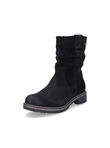 Tamaris Boot in Schwarz