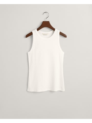 Gant Tanktop in White