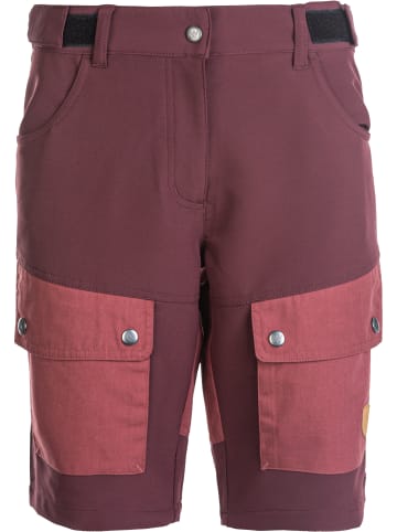 Whistler Shorts Lara in 4157 Catawba Grape