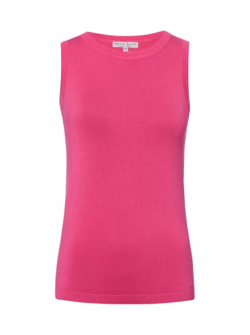 Marie Lund Stricktop in pink