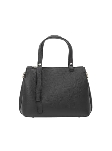 faina Handtasche in Schwarz