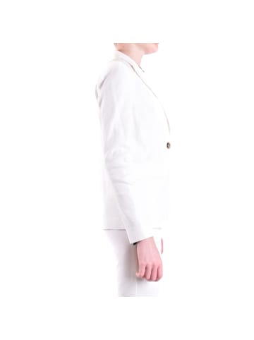 Pinko Blazer Weiss