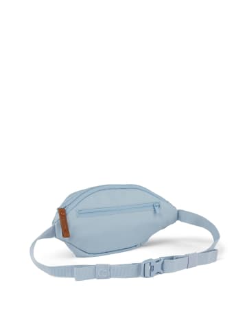 Satch Bauchtasche CROSS EASY Pure Ice Blue in blau