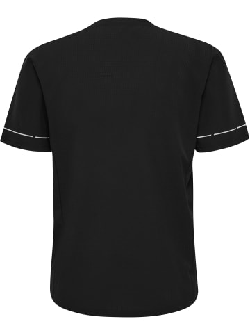 Newline Newline T-Shirt Nwlbreathe Ausführen. Herren in BLACK