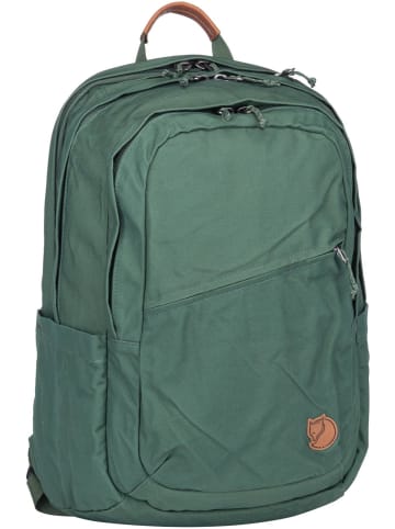 FJÄLLRÄVEN Rucksack / Backpack Räven 28 in Deep Patina