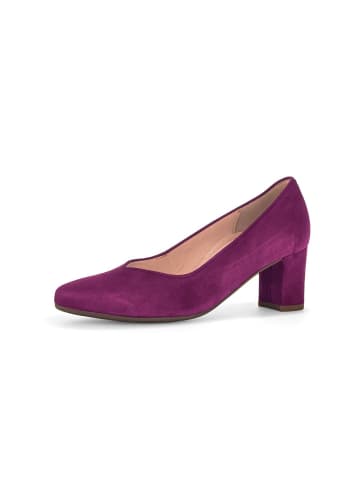 Gabor Comfort Elegante Pumps in rosa