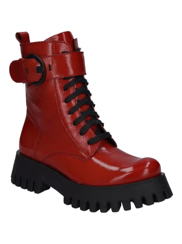 Gerry Weber Stiefel Marano 01 in rot