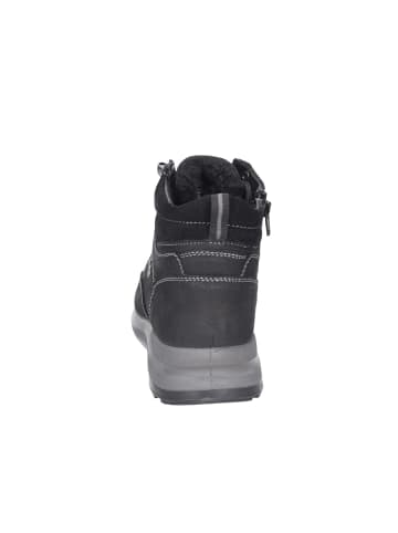 Josef Seibel Winterboot in schwarz