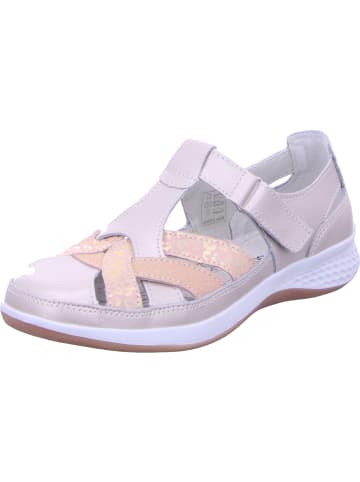 Scandi Slipper in metallic