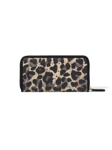 Braccialini Geldbörse in LEOPARD PRINT