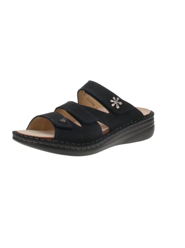 Finn Comfort Pantoletten Grenada in Blau