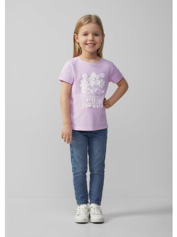 s.Oliver T-Shirt in 4222_flieder
