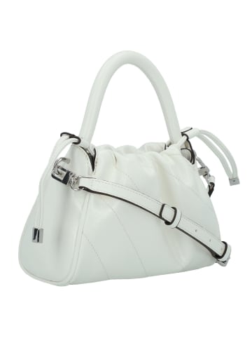 Guess Amys Handtasche 24 cm in white