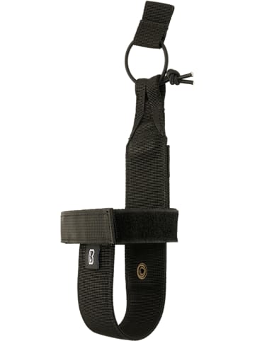 Brandit Brandit Kleinteilebeutel in black